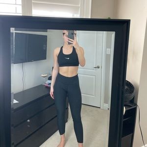 Nike Leggings Black